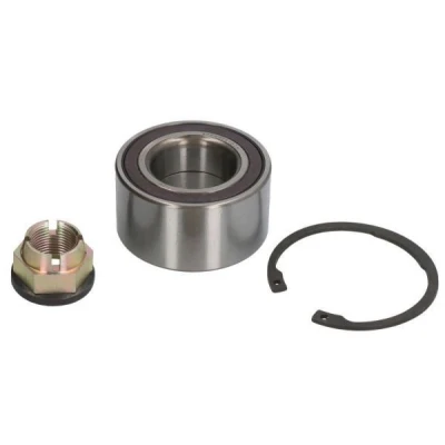 Imagem de BTA H1R026BTA Kit de rolamento roda Eixo dianteiro, ambos os lados 72