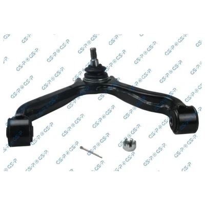 Imagem de GSP S061757 Braço de suspensão Eixo traseiro esquerdo, em cima transversal 17,6mm