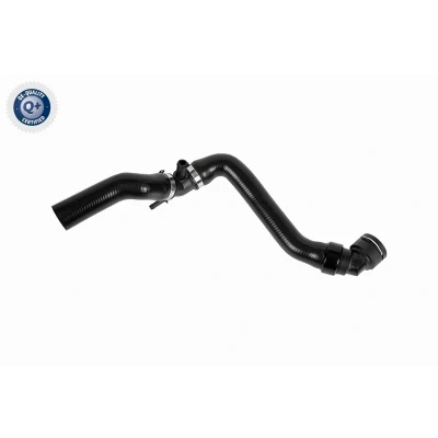 Imagem de VAICO V10 8861 Mangueira de Radiador Entrada com acoplamentos rápidos VOLKSWAGEN: Golf 4, Bora Sedan, 4 Variant, AUDI: A3 Hatchback