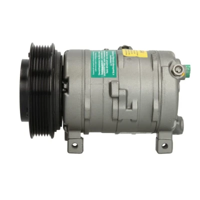 Imagem de TEAMEC 8638800 Compressor 10S15M 12 PAG 46