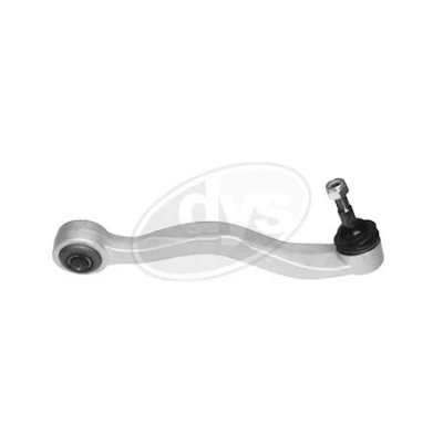 Imagem de DYS 26 82412 Braço de suspensão Eixo dianteiro, lado esquerdo, em baixo transversal Alumínio BMW: 5 Sedan, Touring