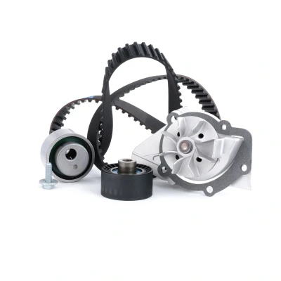 Imagem de DAYCO KTBWP5340 Bomba de Água + Kit Correia Distribuição PEUGEOT: 206 Hatchback, Partner I Van, 307 CITROËN: Xsara Coupe