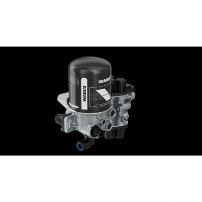 Imagem de Unidade de preparação do ar WABCO 9325001010