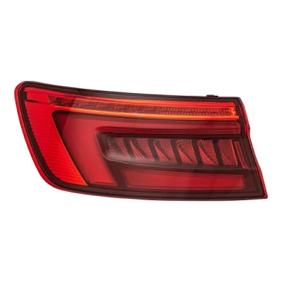 Imagem de HELLA 2SD 012 246 051 Farolim esquerda parte exterior LED 12 com porta lâmpadas AUDI: A4 B9 Sedan