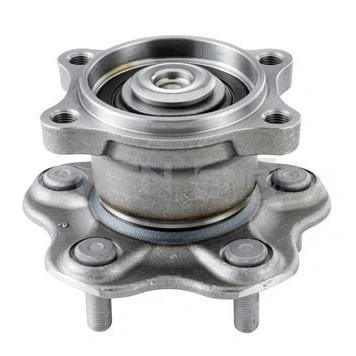 Imagem de SNR R168.108 Kit de rolamento roda