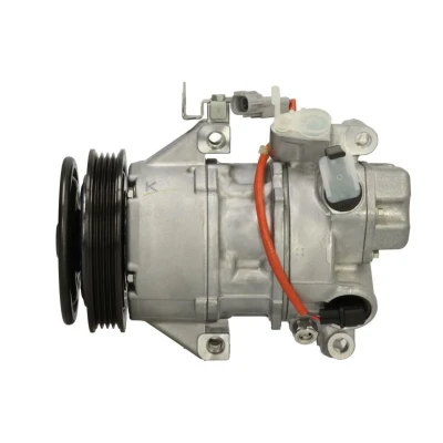 Imagem de DENSO DCP50249 Compressor 5SER09C PAG 46 R 134a