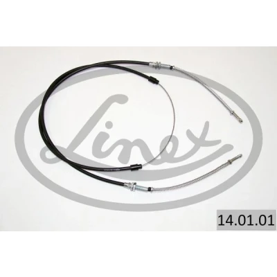 Imagem de LINEX 14.01.01 Cabo do freio de mão