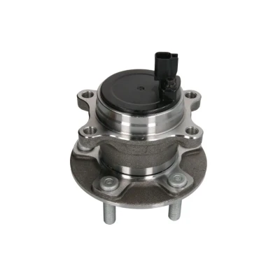 Imagem de BTA H2G070BTA Kit de rolamento roda Eixo traseiro com anel sensor magnético integrado FORD: FOCUS 3, 3 Turnier