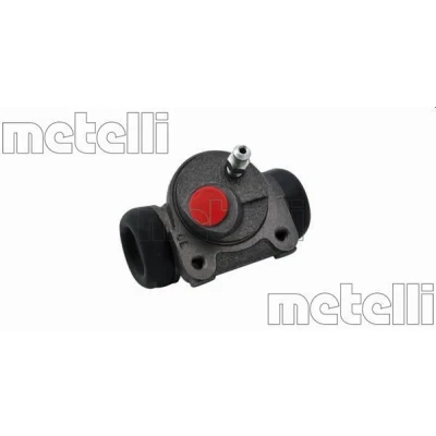 Imagem de METELLI 04 0672 Cilindro de Roda 20,64 com regulador integrado