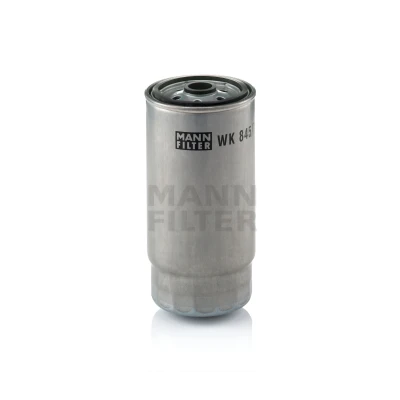 Imagem de MANN FILTER WK 845/7 Filtro de Combustível aparafusado BMW: 7