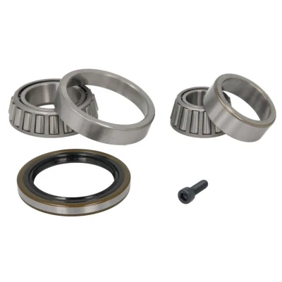 Imagem de SNR R141.13 Kit de rolamento roda 73 MERCEDES BENZ: T1 Camião plataforma/Chassis