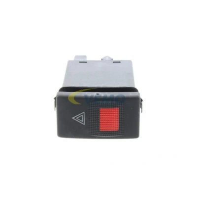 Imagem de VEMO Original Quality V10 73 0176 Interruptor piscas de emergência 7 com relé integrado AUDI: A4 B5 Avant, Sedan