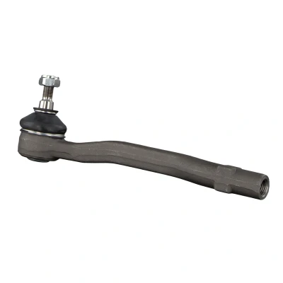 Imagem de FEBI BILSTEIN 24931 Rótula de direção ProKit Eixo dianteiro, lado esquerdo com porca autoblocante HONDA: ACCORD 6 Limousine, 5