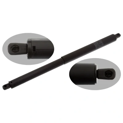 Imagem de FEBI BILSTEIN 39263 Amortecedor da mala 710 522,5 de ambos os lados BMW: X5
