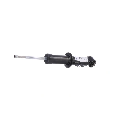 Imagem de SACHS 313 741 Amortecedor Pressão do gás Tubo duplo telescópico cavilha em cima, olhal baixo MINI: Hatchback, Clubman, Cabrio