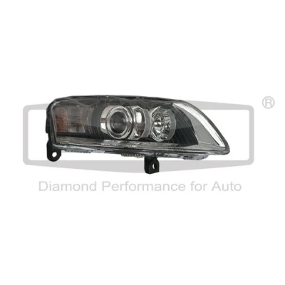 Imagem de DPA 99411790902 Farol Principal à direita AUDI: A6 C6 Avant, Sedan, Allroad
