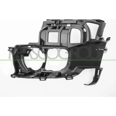 Imagem de Suporte, pára choques PRASCO MN7041014