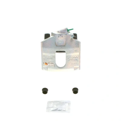Imagem de BOSCH 0 986 473 275 Pinça de travão Ferro fundido 74 FORD: FIESTA 4