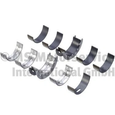 Imagem de KOLBENSCHMIDT 37163600 Conjunto de bronzes da cambota MERCEDES BENZ: Classe C T modell