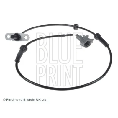Imagem de BLUE PRINT ADN17125 Sensor de ABS Eixo traseiro direito NISSAN: NP300 Navara Pick up