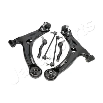 Imagem de Jogo de braços oscilantes, suspensão rodas JAPANPARTS SKS 203