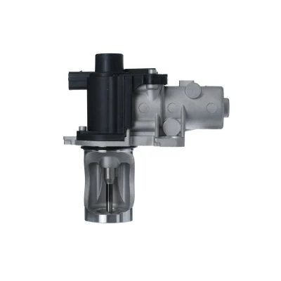 Imagem de VALEO 703277 válvula EGR elétrico sem radiador da recirculação dos gases de escape, com juntas escape