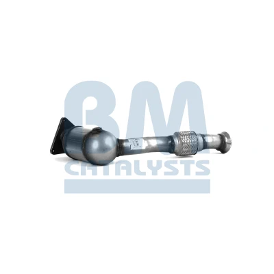 Imagem de BM CATALYSTS BM91345H Catalisador Approved