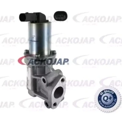 Imagem de ACKOJA A52 63 0006 Válvula EGR elétrico com juntas HYUNDAI: i30 I Carrinha, Getz, KIA: RIO 2
