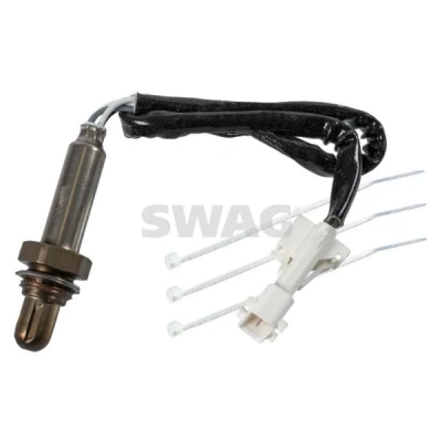 Imagem de SWAG 33 10 3109 Sonda lambda com aquecimento 4 PEUGEOT: 206 Hatchback, 106 I II CITROËN: Saxo Hatchback