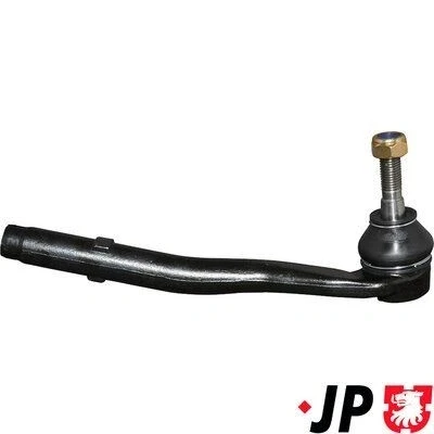 Imagem de JP GROUP 1444601180 Rótula de direção Eixo dianteiro, lado direito BMW: 5 Sedan, Touring