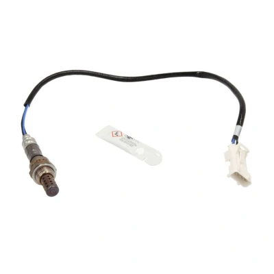 Imagem de DENSO Direct Fit DOX 1537 Sonda lambda M18x1.5 com aquecimento, tipo dedo, de saltos CITROËN: Saxo Hatchback, Berlingo / First I