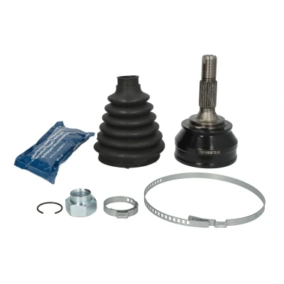 Imagem de MEYLE 11 14 498 0088 Ponteira de Transmissão do lado da roda PEUGEOT: 2008 Carrinha