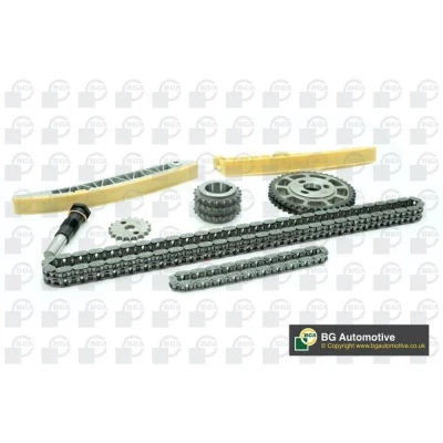 Imagem de BGA TC4213FK Jogo de correntes distribuição com carretos LAND ROVER: Defender Pick up