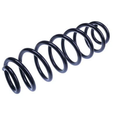 Imagem de DENCKERMANN D700612 Mola de suspensão Eixo traseiro SKODA: Yeti