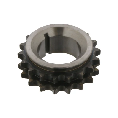 Imagem de FEBI BILSTEIN 25035 Roda dentada, cambota MERCEDES BENZ: 190