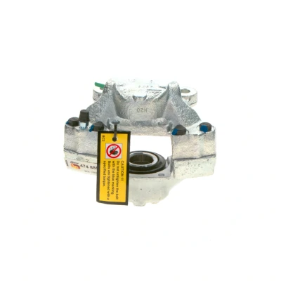 Imagem de BOSCH 0 986 474 885 Pinça de travão Ferro fundido 46 VOLVO: S70