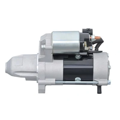 Imagem de HELLA 8EA 011 612 981 Motor de arranque 12 1,60 13 68