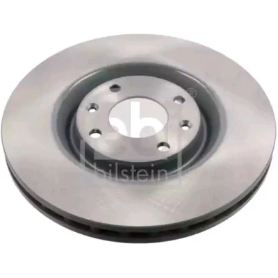 Imagem de FEBI BILSTEIN 44057 Disco de travão Eixo dianteiro 305 28 4 108 interior ventilado revestido PEUGEOT: 406 Coupe
