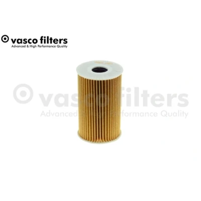 Imagem de DAVID VASCO V407 Filtro de óleo com retentor Cartucho filtrante VOLKSWAGEN: GOLF 5, 6, Polo V Hatchback, AUDI: A3 Sportback