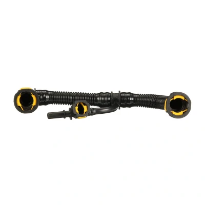 Imagem de GATES EMH633 Ventilação Positiva do Cárter CITROËN: C4 I Hatchback, C2 C3 PEUGEOT: 207 206 307 Hatchback