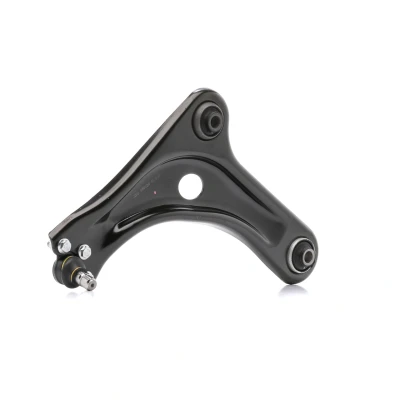 Imagem de MOOG CI WP 12503 Braço de suspensão com casquilho esquerda, Eixo dianteiro transversal CITROËN: C3 I Hatchback, C2 Pluriel