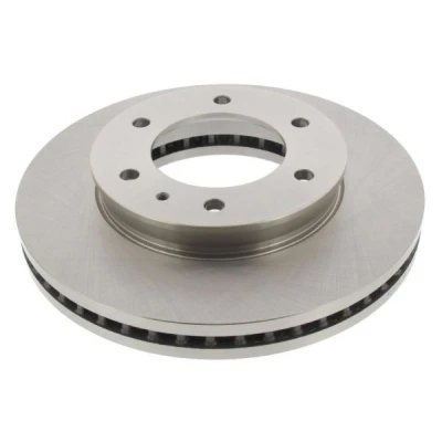 Imagem de MAPCO 45830 Disco de travão Eixo dianteiro 302 32 6 140 ventilado FORD: Ranger Mk3