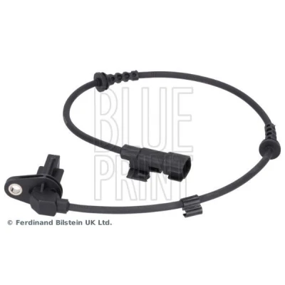 Imagem de BLUE PRINT ADG07182 Sensor de ABS Eixo traseiro direito 580mm