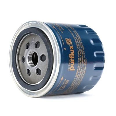 Imagem de PURFLUX LS493 Filtro de óleo 3/4&quot; 16