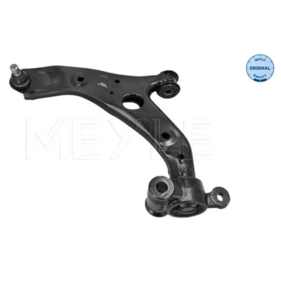 Imagem de MEYLE 35 16 050 0091 Braço de suspensão Eixo dianteiro, lado esquerdo transversal Chapa aço MAZDA: 6 Sedan, CX 5 I