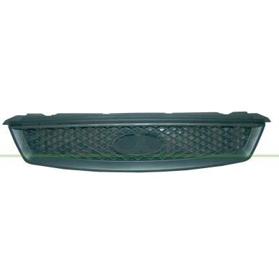 Imagem de PRASCO Premium FD4242001 Grelha de Radiador FORD: Focus 2, 2 Limousine