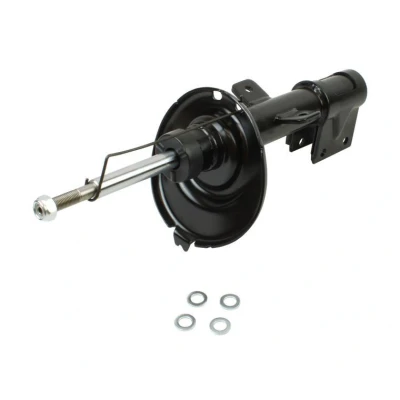Imagem de MAXGEAR 11 1664 Amortecedor Eixo dianteiro Pressão do gás Tubo duplo com assento de mola cavilha em cima, braçadeira baixo