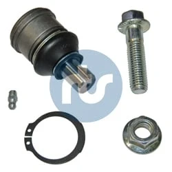 Imagem de RTS 93 17329 Rótula de suspensão Eixo dianteiro, ambos os lados, em baixo 38,02mm