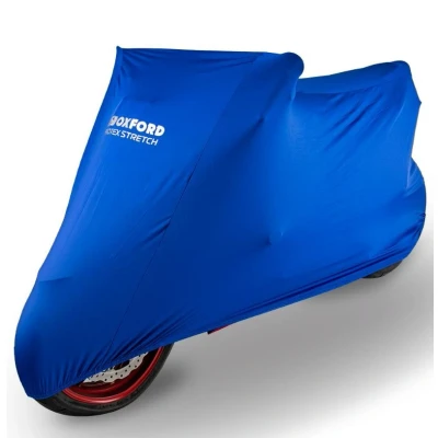 Imagem de Capa OXFORD CV180