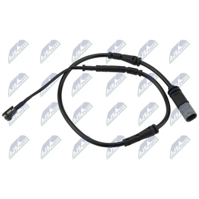 Imagem de NTY HCZ BM 064 Sensor de Desgaste Pastilha Freio Eixo dianteiro